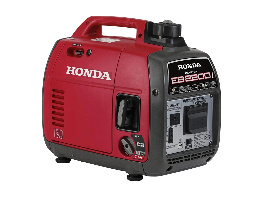 2026 Honda EB2200i EB2200ITAN