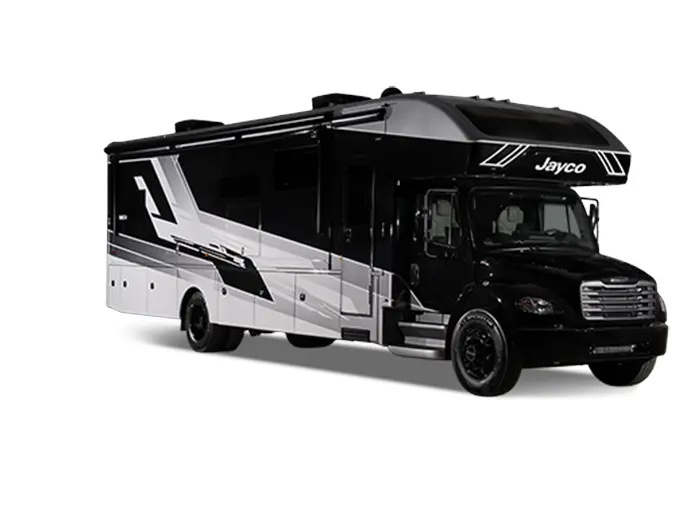 2027 Jayco Seneca 37K Cummins ISB-300 6.7L