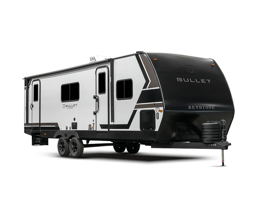 Keystone RV Bullet Classic Bullet Classic 16BHC 2027 alt