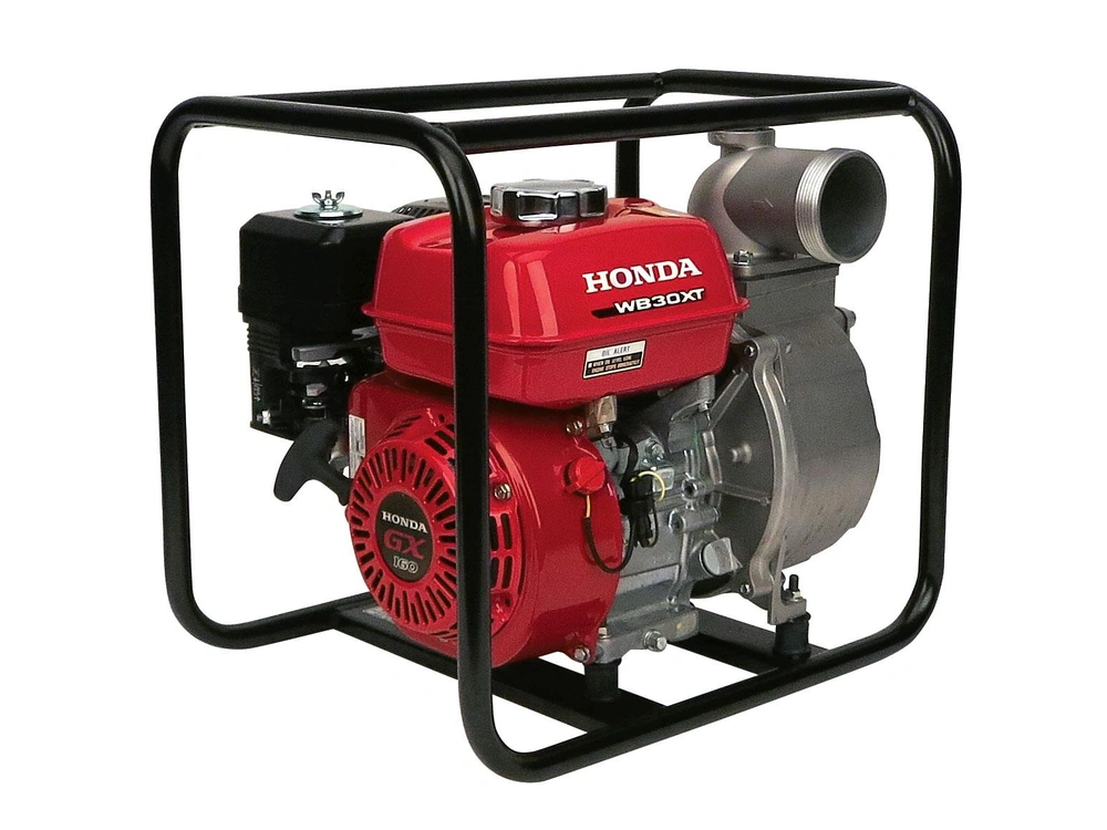 2026 Honda WB30 WB30XK2A
