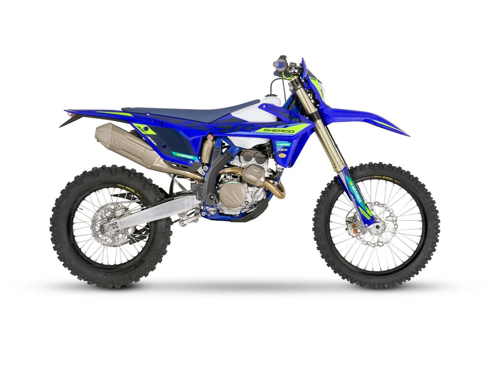 2027 Sherco 300 SEF FACTORY 2027 300 SEF FACTORY 2027