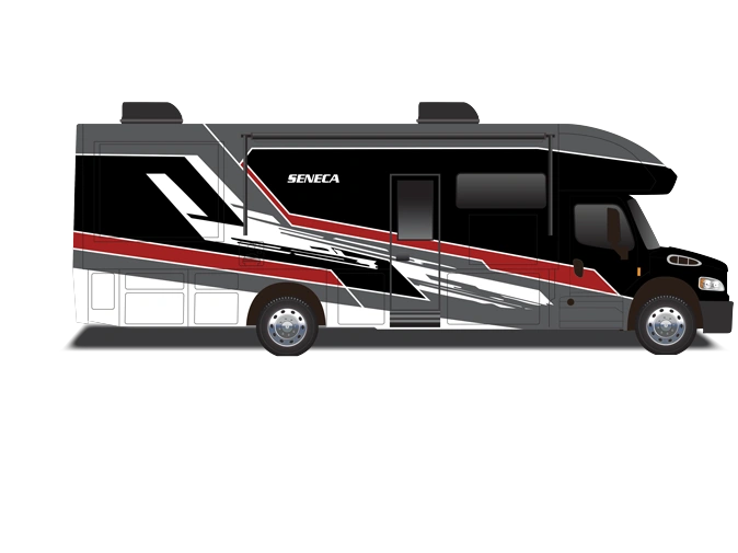 Jayco Seneca Seneca 33J 2027 alt
