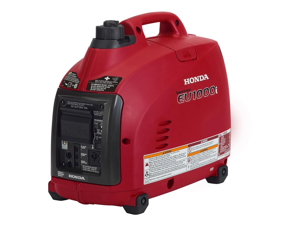 2026 Honda EU1000i EU1000T1AG