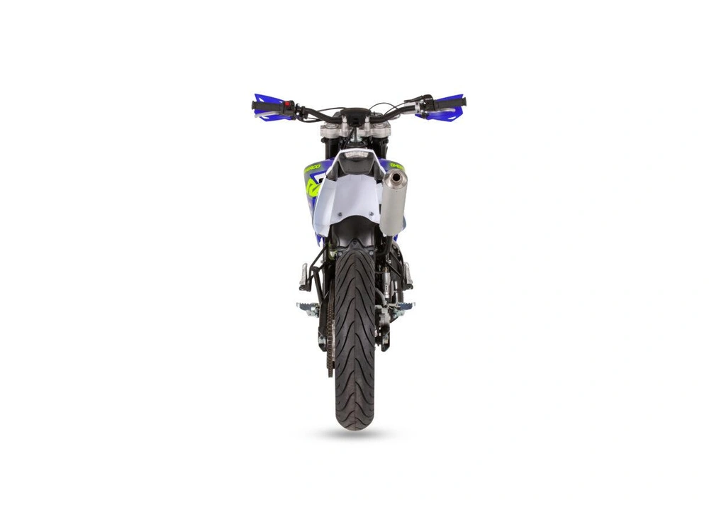 2027 Sherco 50 SM-RS FACTORY 50 SM-RS FACTORY alt