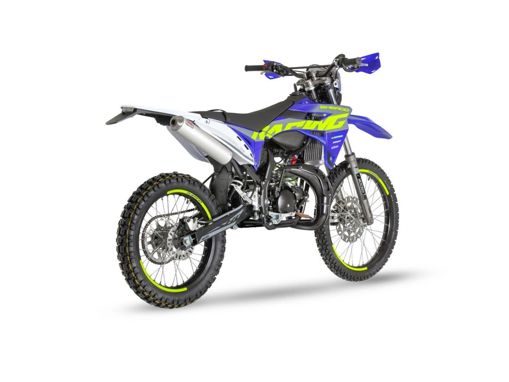 2027 Sherco 50 SE-R FACTORY 50 SE-R FACTORY alt