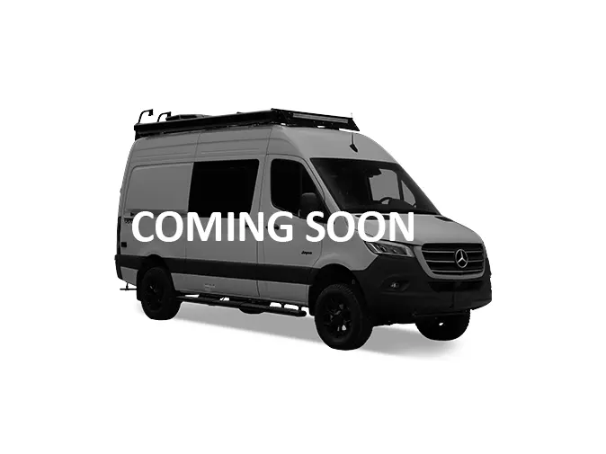 Jayco Terrain 19A - Lithium 2027
