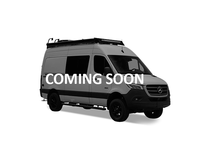 Jayco Terrain Terrain 19A - Lithium 2027 alt