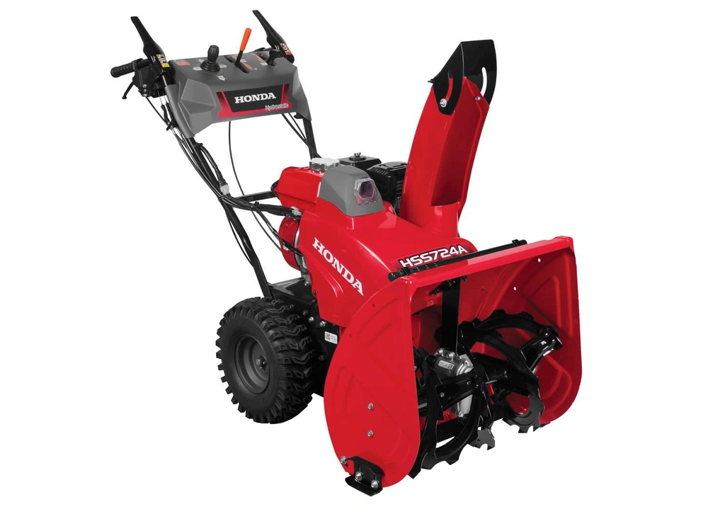 2026 Honda HSS724 HSS724AW
