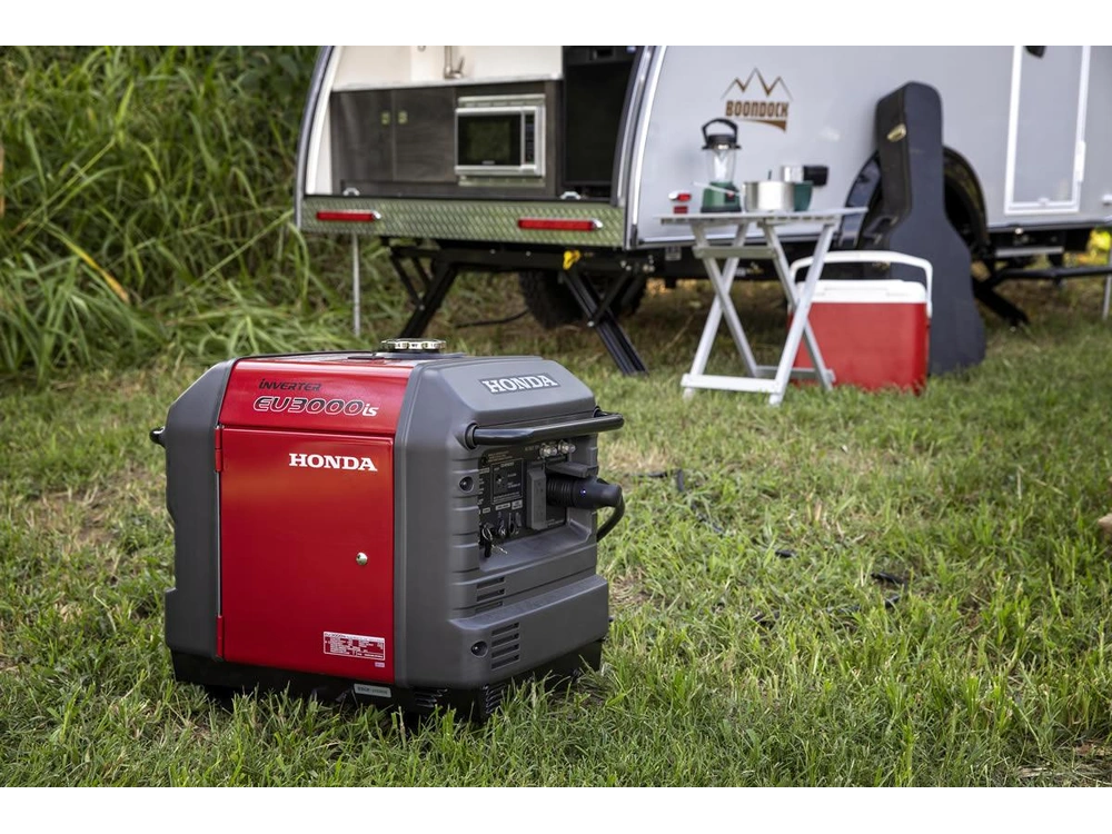 2026 Honda EU3000iS EU3000IS1AN