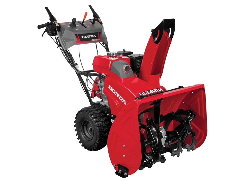 2026 Honda HSS928 HSS928AW