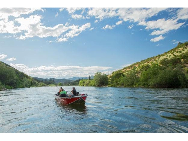 2027 Willie Boats Legend Legend 2066