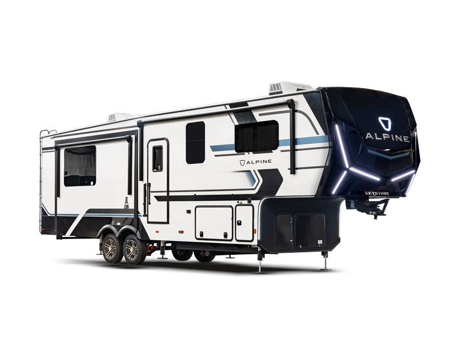Keystone RV Alpine Alpine 3100RE 2027 alt