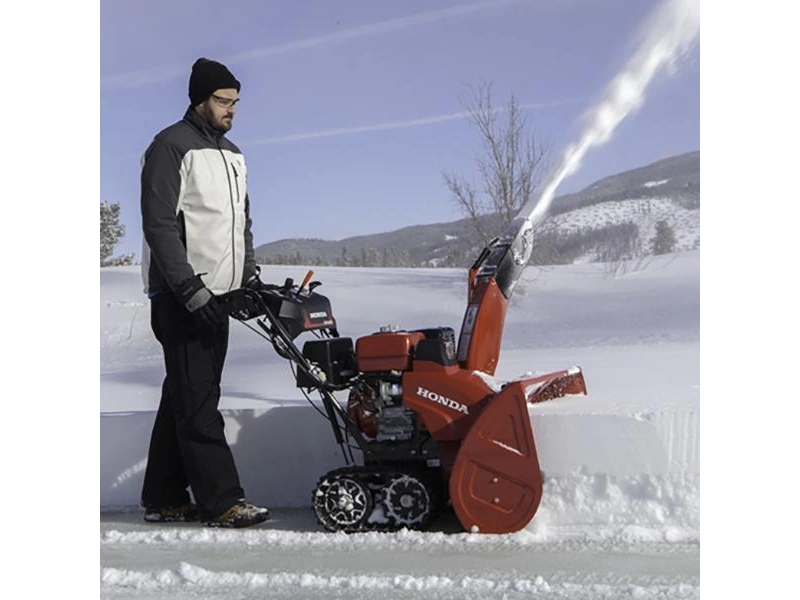 2026 Honda HSS1332 HSS1332AT