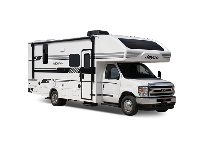 Jayco Redhawk Redhawk 24B 7.3L 2V DEVCT NA PFI V8 2027 alt