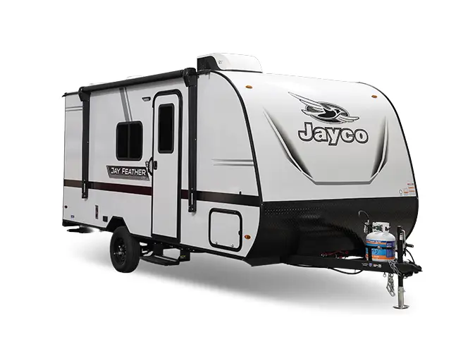 2027 Jayco Jay Feather Air SL 17BHSL