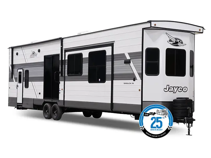 2027 Jayco Jay Flight Bungalow 401LOFT