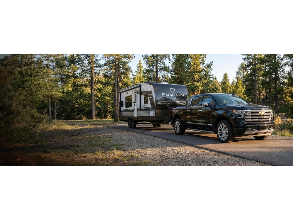 2027 Keystone RV Impact Aluminum Impact Aluminum 2813 alt