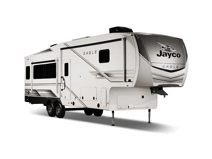 Jayco Eagle 260KC 2027