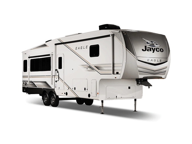 Jayco Eagle Eagle 260KC 2027 alt