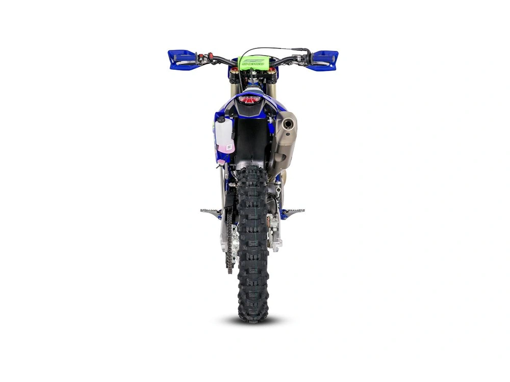 2027 Sherco 500 SEF FACTORY 2027 500 SEF FACTORY 2027