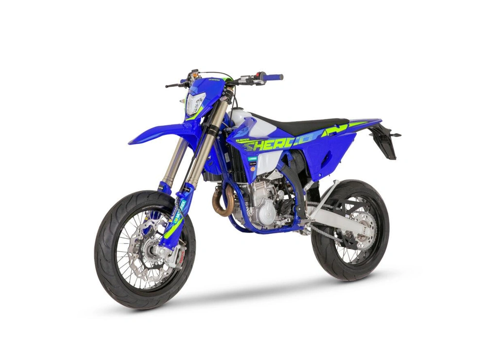 2027 Sherco 500 SM FACTORY 500 SM FACTORY alt