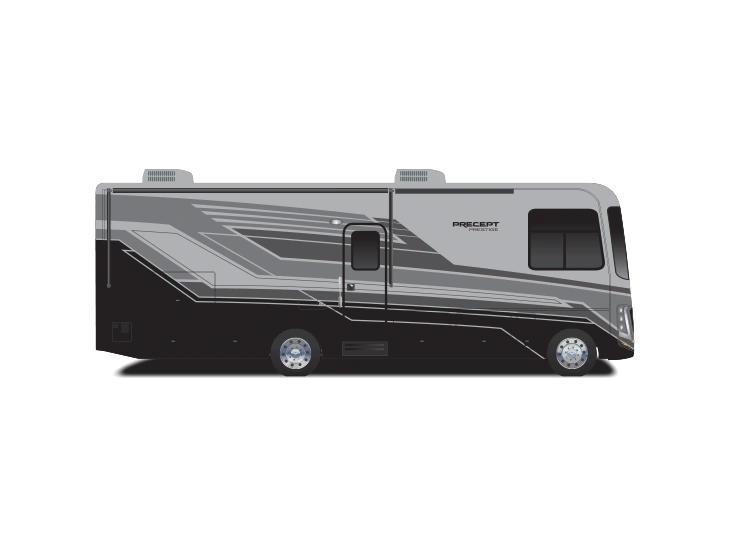 Jayco Precept Prestige Precept Prestige 36B 7.3L 2V DEVCT NA PFI V8 2027 alt