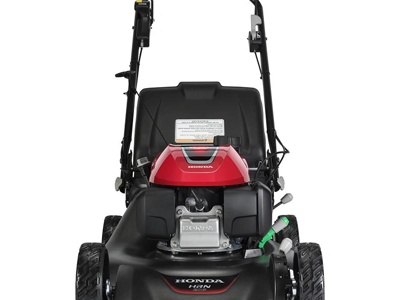2026 Honda HRN216VYA HRN216VYA