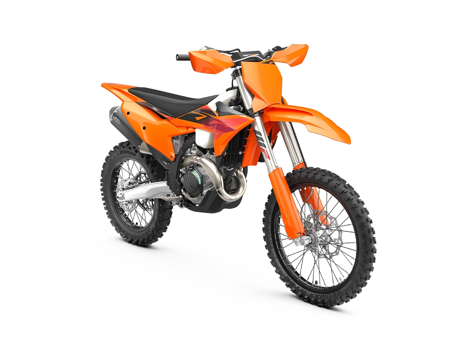 2027 KTM 450 XC-F 450 XC-F alt