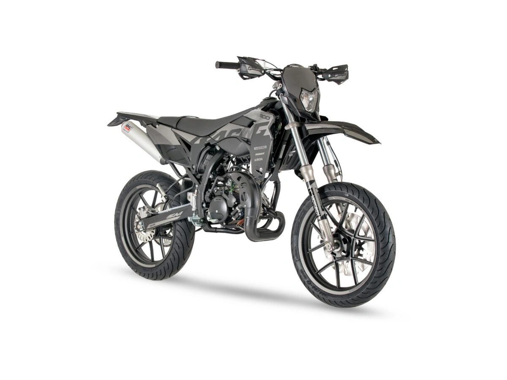 2027 Sherco 50 SM-R BLACKMOON 50 SM-R BLACKMOON alt