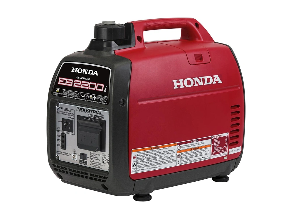 2026 Honda EB2200i EB2200ITAN