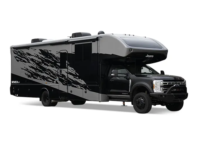 2027 Jayco Seneca XT 32U 6.7L Power Stroke V8 Turbo Diesel
