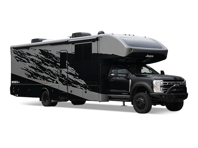 2027 Jayco Seneca XT Seneca XT 32U 6.7L Power Stroke V8 Turbo Diesel alt