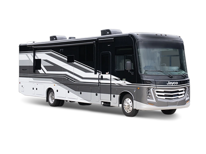 2027 Jayco Precept Precept 31UL 7.3L 2V DEVCT NA PFI V8 alt