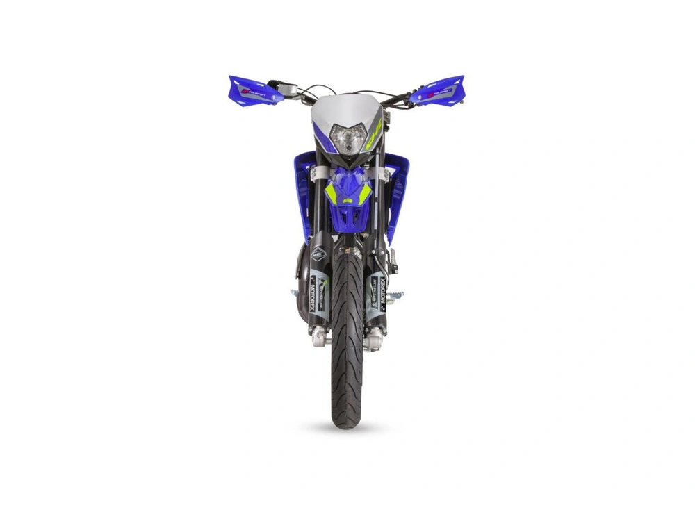 2027 Sherco 50 SM-RS FACTORY 50 SM-RS FACTORY alt
