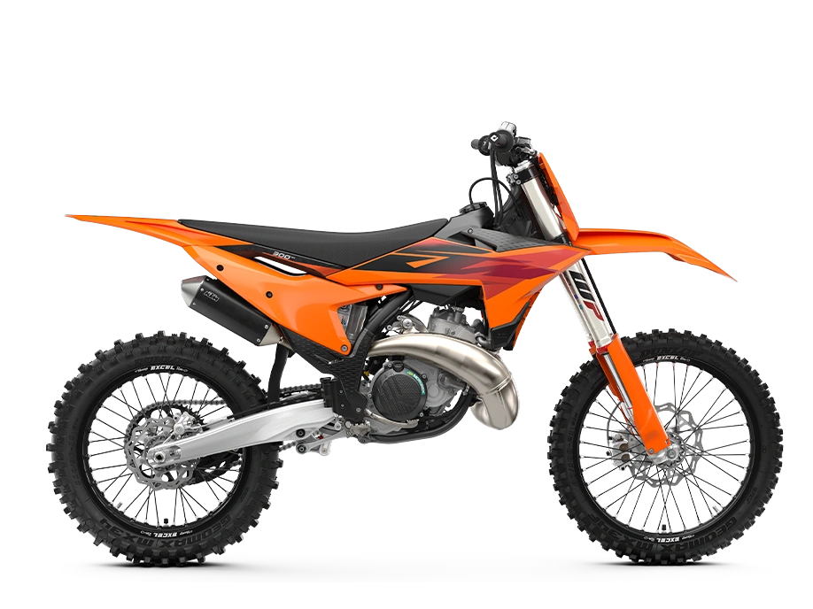 2027 KTM 300 SX 300 SX alt