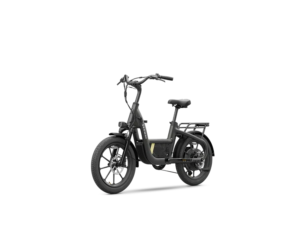 2026 Segway MUXI Pro MUXI Pro Anthracite
