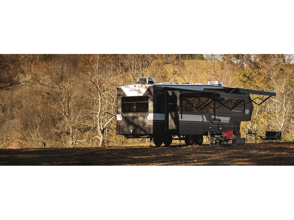 Keystone RV Arcadia Arcadia 3260RL 2027 alt
