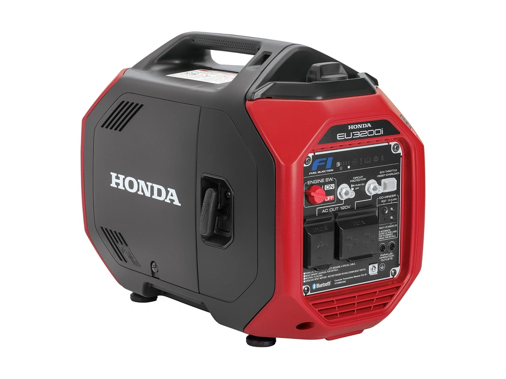 2026 Honda EU3200 EU3200IAC