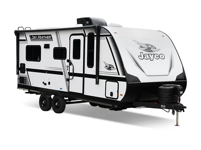 Jayco Jay Feather 25BH 2027