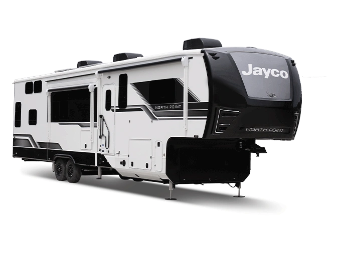 2027 Jayco North Point North Point 310RLTS alt