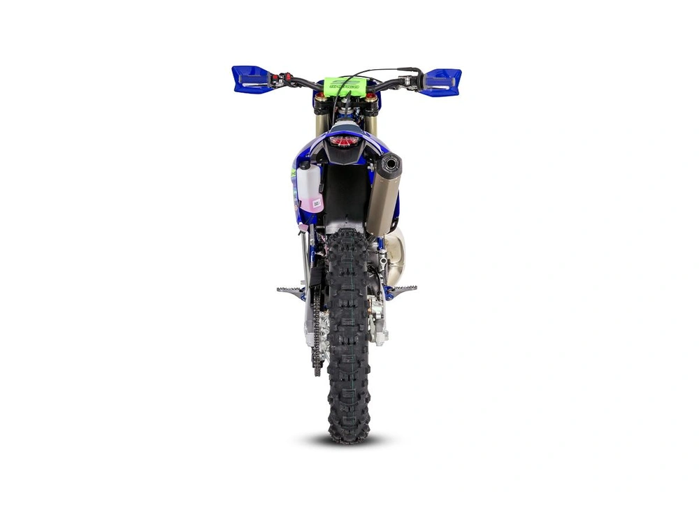 2027 Sherco 250 SE FACTORY 2027 250 SE FACTORY 2027