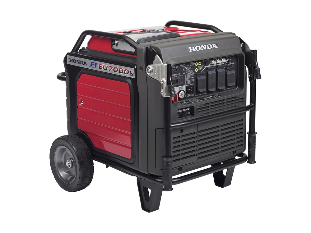 2026 Honda EU7000 EU7000iSNAC
