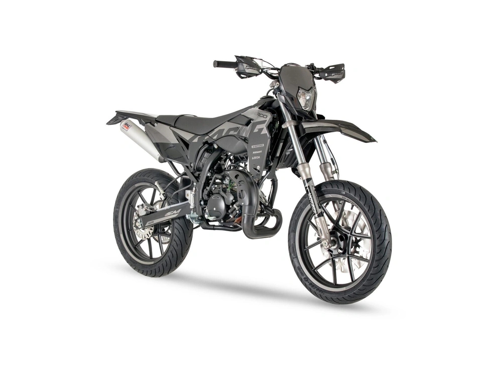 2027 Sherco 50 SM-R BLACKMOON 50 SM-R BLACKMOON alt