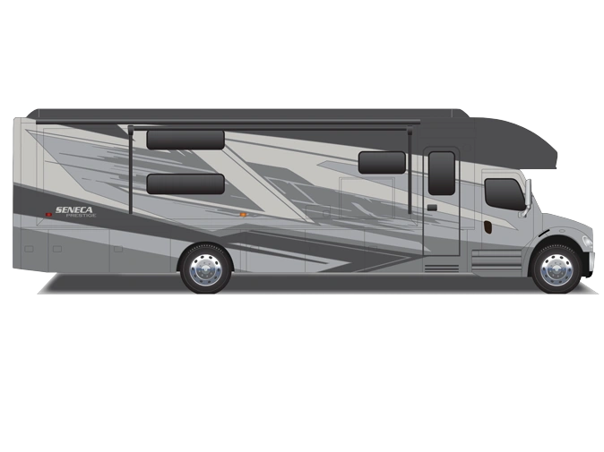 Jayco Seneca Prestige Seneca Prestige 37K 2027 alt