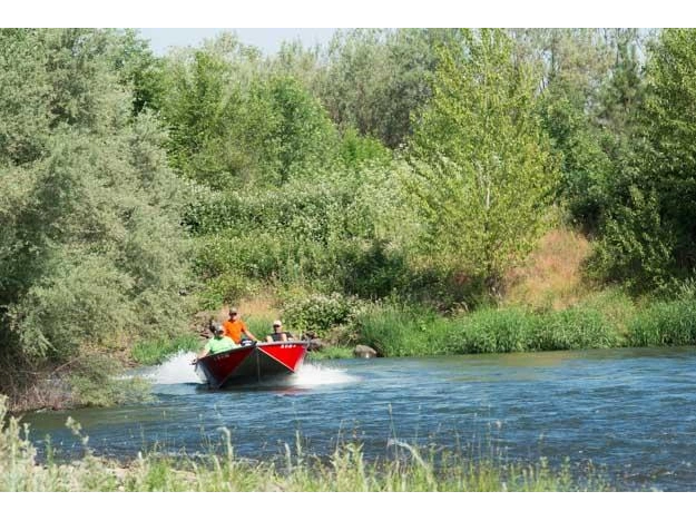 2027 Willie Boats Legend Legend 2066