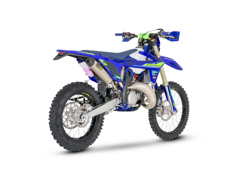 2027 Sherco 125 SE FACTORY 2027 125 SE FACTORY 2027