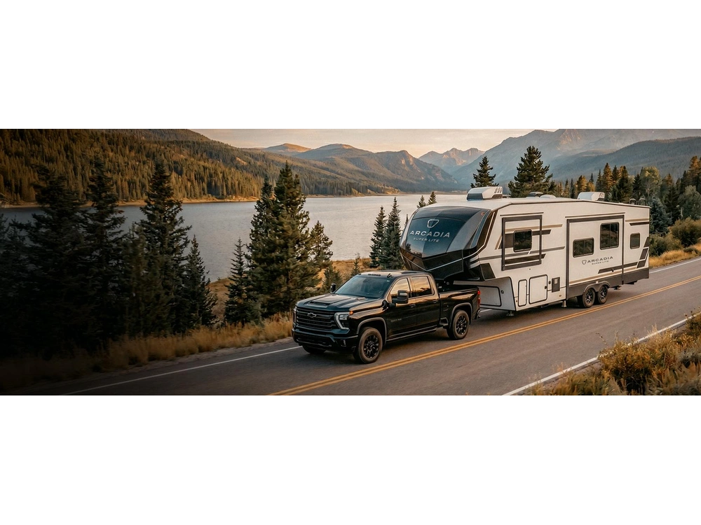Keystone RV Arcadia Super Lite Arcadia Super Lite 242SLMD 2027 alt