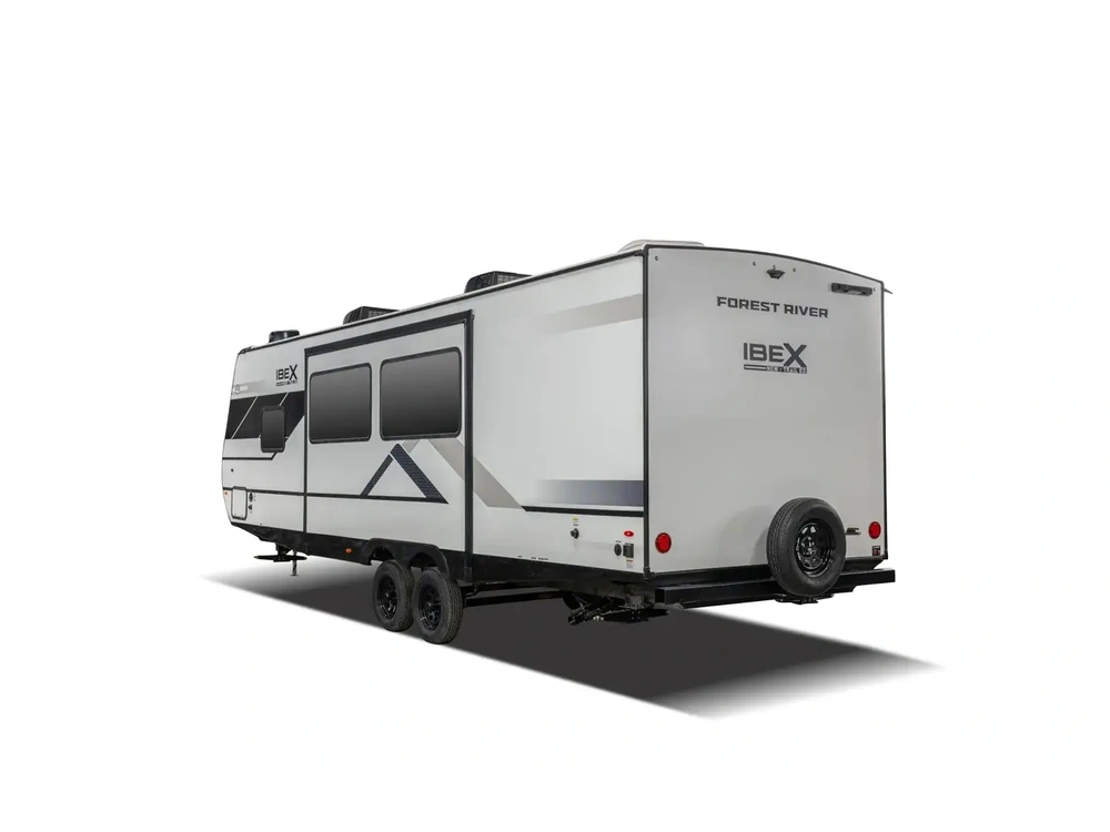 2027 Forest River Ibex New Trail Edition Ibex New Trail Edition TRAIL26 alt