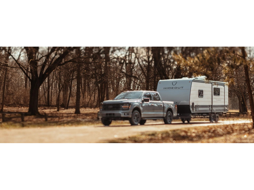 2027 Keystone RV Hideout Hideout 210RL alt
