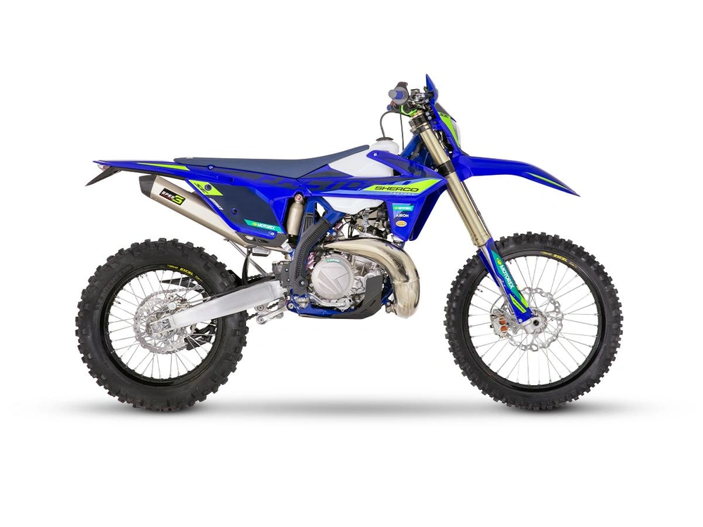2027 Sherco 250 SE FACTORY 2027 250 SE FACTORY 2027